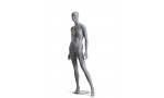FEMALE MANNEQUIN - RAW – LEFT LEG SIDEWAYS – HINDSGAUL